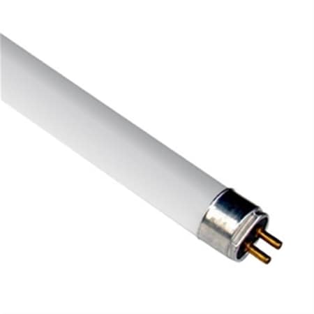 Gorgeousglow SL5-L54-64-HO 54W Sleek Plus T5 High Output Fluorescent Replacement Lamp, 6400K GO2593973